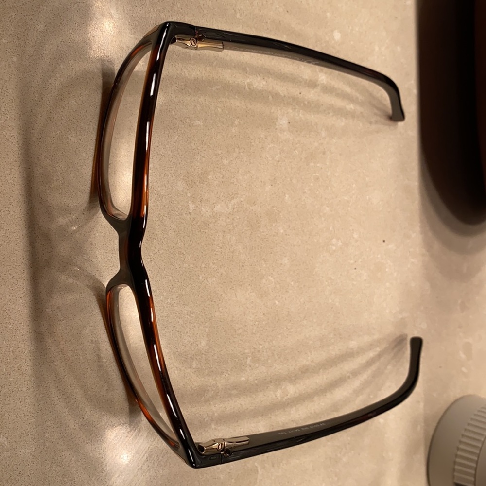 Tom Ford eye glass frames